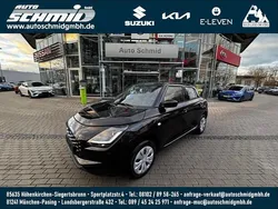 Super black pearl metallic Gebraucht 2025 Suzuki Swift Club Kleinwagen | 18.490 € (Fairer Preis)