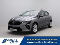 Wählbar ggf gegen aufpreis Neu 2025 Renault Clio V Techno Limousine | 18.050 € (Superpreis)