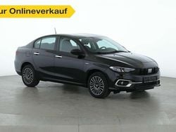 Schwarz Gebraucht 2025 Fiat Tipo Urban Limousine | 18.960 € (Guter Preis)