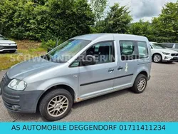 Silber Gebraucht 2006 VW Caddy Life Van / Kleinbus | 2.250 €