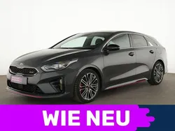 Pentametal Gebraucht 2021 Kia ProCeed GT Kleinwagen | 24.654 € (Guter Preis)