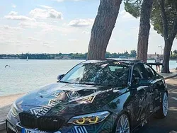 Grau Gebraucht 2019 BMW M2 Competition Edition Coupé | 56.500 €