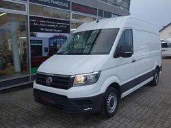 Weiß Gebraucht 2019 VW Crafter Van | 26.700 € (Guter Preis)
