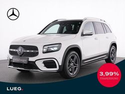 Weiß Gebraucht 2025 Mercedes GLB180 AMG SUV | 41.650 € (Teuer)