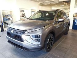 Sterlingsilber Gebraucht 2022 Mitsubishi Eclipse Cross Plus SUV | 28.350 € (Etwas zu teuer)