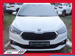 Weiß Gebraucht 2025 Skoda Fabia Selection Kleinwagen | 18.990 € (Fairer Preis)