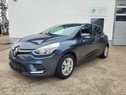 Grau Gebraucht 2018 Renault Clio Abholung | 8.199 €
