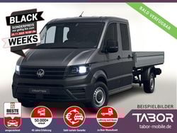 Grau Neu 2025 VW Crafter S Van | 42.288 € (Guter Preis)