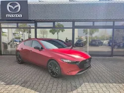 Soul red crystal m Neu 2025 Mazda 3 Homura-Line Limousine | 27.200 € (Guter Preis)