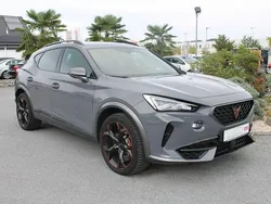Grau Gebraucht 2020 Cupra Formentor SUV | 27.990 € (Fairer Preis)