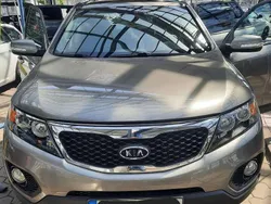 Gebraucht 2010 Kia Sorento Vision SUV | 11.700 € (Etwas zu teuer)