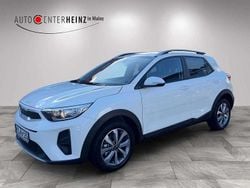 Weiß Gebraucht 2025 Kia Stonic Vision SUV | 22.490 € (Guter Preis)
