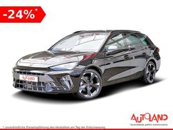 Schwarz Neu 2025 Cupra Leon Limousine | 31.785 € (Superpreis)