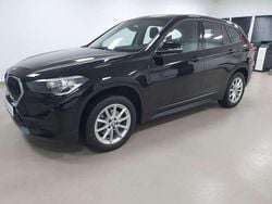 Schwarz Gebraucht 2022 BMW X1 Performance SUV | 18.990 € (Superpreis)