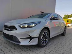 Grau Neu 2025 Kia Ceed Limousine | 24.490 € (Fairer Preis)