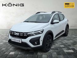 Weiß Gebraucht 2025 Dacia Sandero Expression Kleinwagen | 17.640 € (Guter Preis)