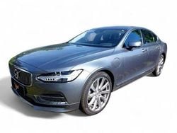 Grau Gebraucht 2020 Volvo S90 Inscription Limousine | 31.499 € (Fairer Preis)
