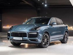 Blau Gebraucht 2019 Porsche Cayenne SUV | 64.980 € (Fairer Preis)
