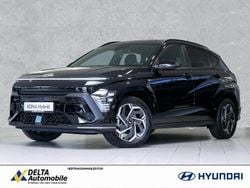 Abyss black Neu 2025 Hyundai Kona N Line SUV | 29.890 € (Superpreis)