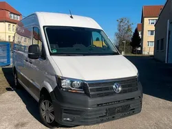 Weiß Gebraucht 2019 VW Crafter Van | 18.898 € (Superpreis)