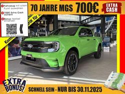 Gelb Neu 2025 Ford Ranger Abholung | 64.990 € (Fairer Preis)