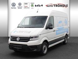Weiss Gebraucht 2019 VW e-Crafter Van | 23.390 € (Guter Preis)