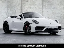 Porsche 911 Carrera 4 GTS