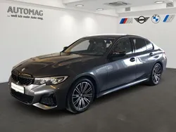 Grau Gebraucht 2022 BMW M340 M Sport Limousine | 50.990 € (Guter Preis)