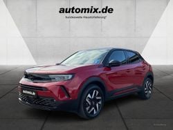 Lackierung rot rubi/typ aussenverkleidung metallic lackierun Gebraucht 2024 Opel Mokka GS Line SUV | 19.900 € (Guter Preis)