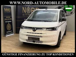 Weiß Gebraucht 2024 VW T7 Van | 51.850 € (Fairer Preis)