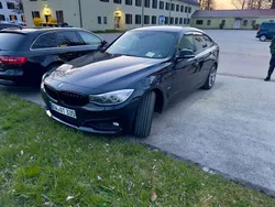 BMW 335 Gran Turismo