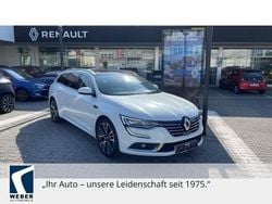 Weiss Gebraucht 2019 Renault Talisman GrandTour Initiale Paris Kombi | 21.970 € (Fairer Preis)