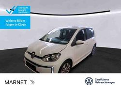 Weiß Gebraucht 2022 VW e-up! Style Kleinwagen | 15.430 € (Fairer Preis)