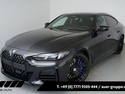 Schwarz Neu 2025 Alpina D4 Coupé | 95.950 €