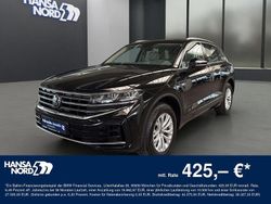 Schwarz Gebraucht 2023 VW Touareg Elegance SUV | 55.990 € (Superpreis)