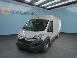 Weiß Gebraucht 2024 Citroën Jumper Van / Kleinbus | 26.299 € (Fairer Preis)