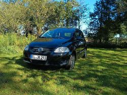 Schwarz Gebraucht 2009 VW Fox Refresh Kleinwagen | 800 € (Guter Preis)
