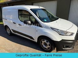 Weiß Gebraucht 2018 Ford Transit Van / Kleinbus | 5.990 € (Superpreis)