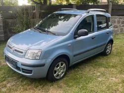 Gebraucht 2011 Fiat Panda Kleinwagen | 2.000 €