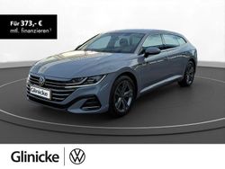 Mondsteingrau Gebraucht 2022 VW Arteon R-line Coupé | 29.980 € (Guter Preis)