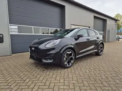 Agate black metallic Neu 2025 Ford Puma ST-Line X SUV | 27.890 € (Fairer Preis)