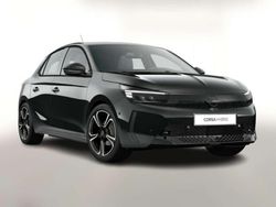 Voltaik blau metallic / dachfarb Neu 2025 Opel Corsa Kleinwagen | 22.800 € (Fairer Preis)