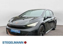 Mythosschwarz Gebraucht 2025 Cupra Born Kleinwagen | 34.840 € (Guter Preis)