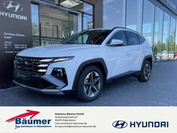 Othercolor Gebraucht 2024 Hyundai Tucson Trend SUV | 34.890 € (Superpreis)
