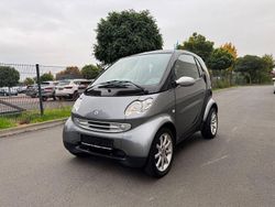 Grau Gebraucht 2006 Smart ForTwo Coupé Coupé | 2.690 €