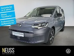Gebraucht 2021 VW Caddy Maxi Van / Kleinbus | 22.850 € (Guter Preis)