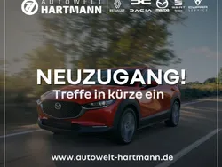 Ceramic white (weiß) Neu 2025 Mazda CX-30 Homura-Line SUV | 29.890 €
