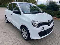 Weiß Gebraucht 2017 Renault Twingo Life Kleinwagen | 5.999 € (Guter Preis)