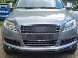 Grau Gebraucht 2006 Audi Q7 S-Line SUV | 5.900 € (Superpreis)