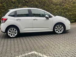 Weiß Gebraucht 2014 Citroën C3 Kleinwagen | 5.999 € (Fairer Preis)